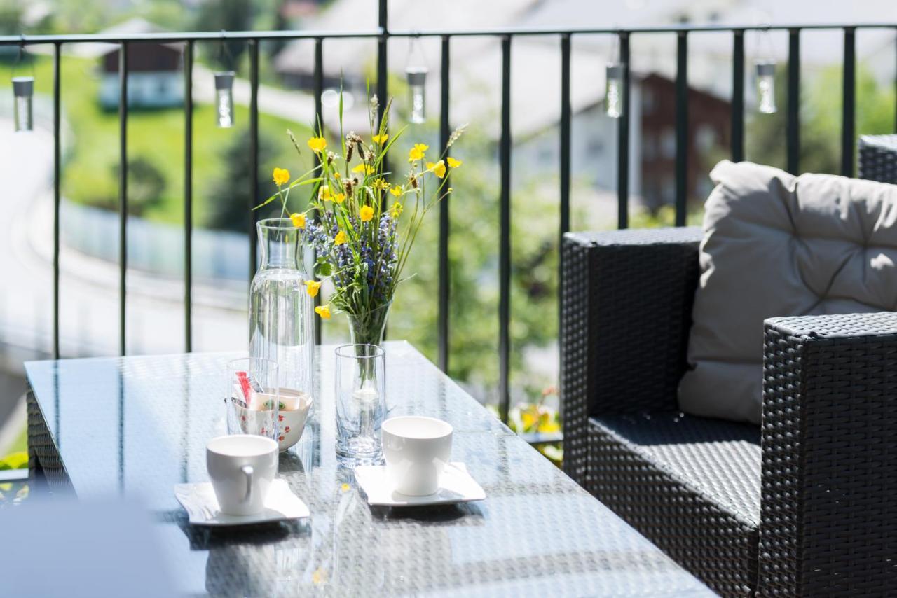 Chalet Ravenstein Fiesch Εξωτερικό φωτογραφία