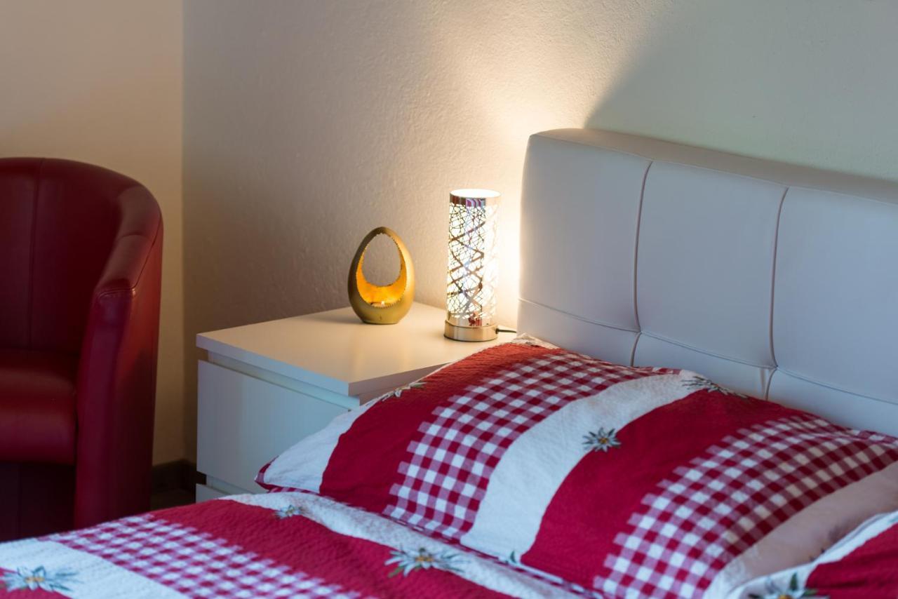 Chalet Ravenstein Fiesch Εξωτερικό φωτογραφία