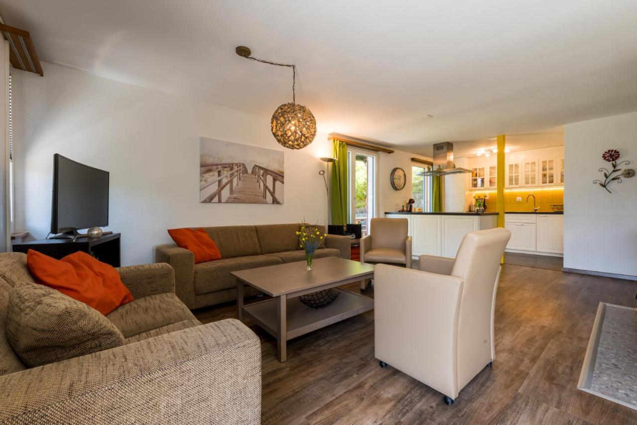 Chalet Ravenstein Fiesch Εξωτερικό φωτογραφία