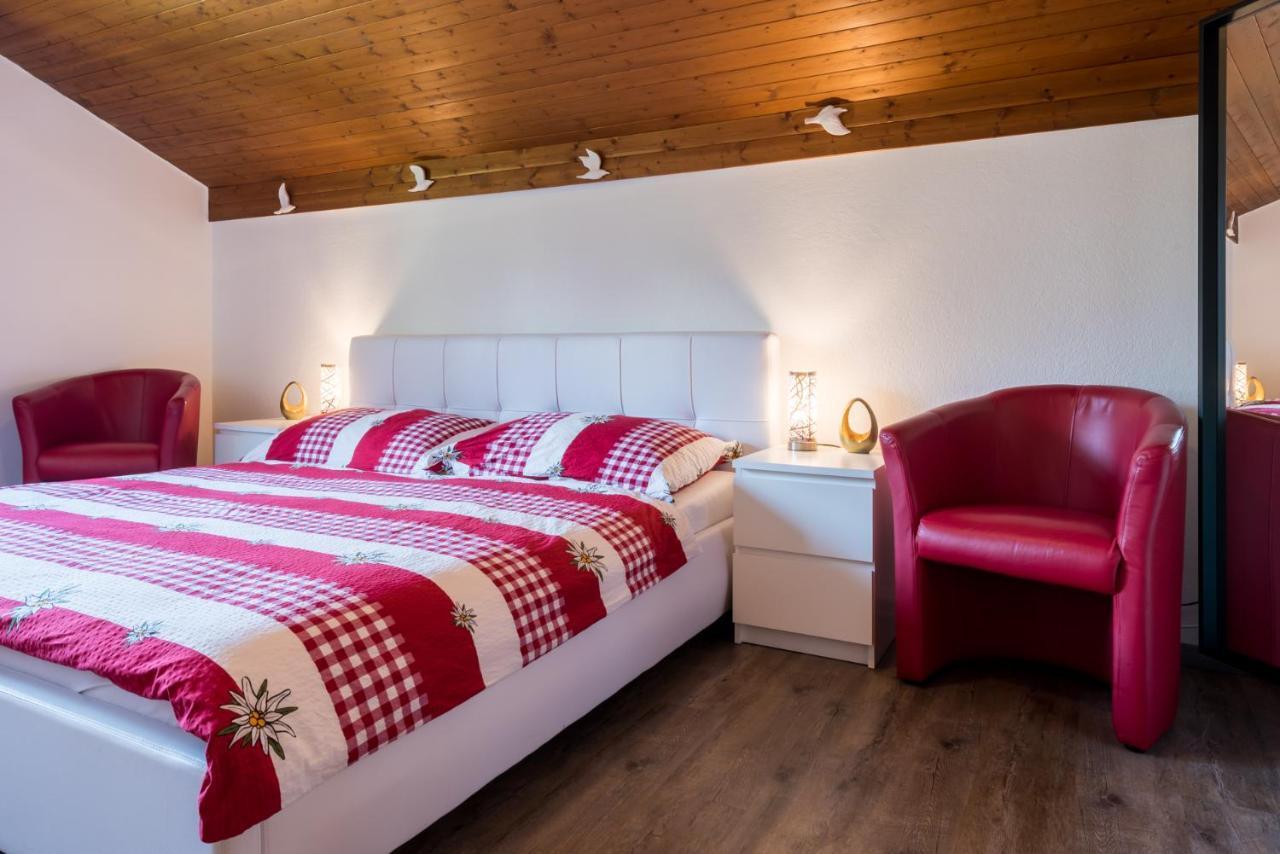 Chalet Ravenstein Fiesch Εξωτερικό φωτογραφία